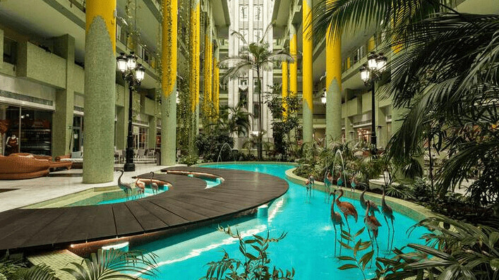 Holiday World Village Hotel